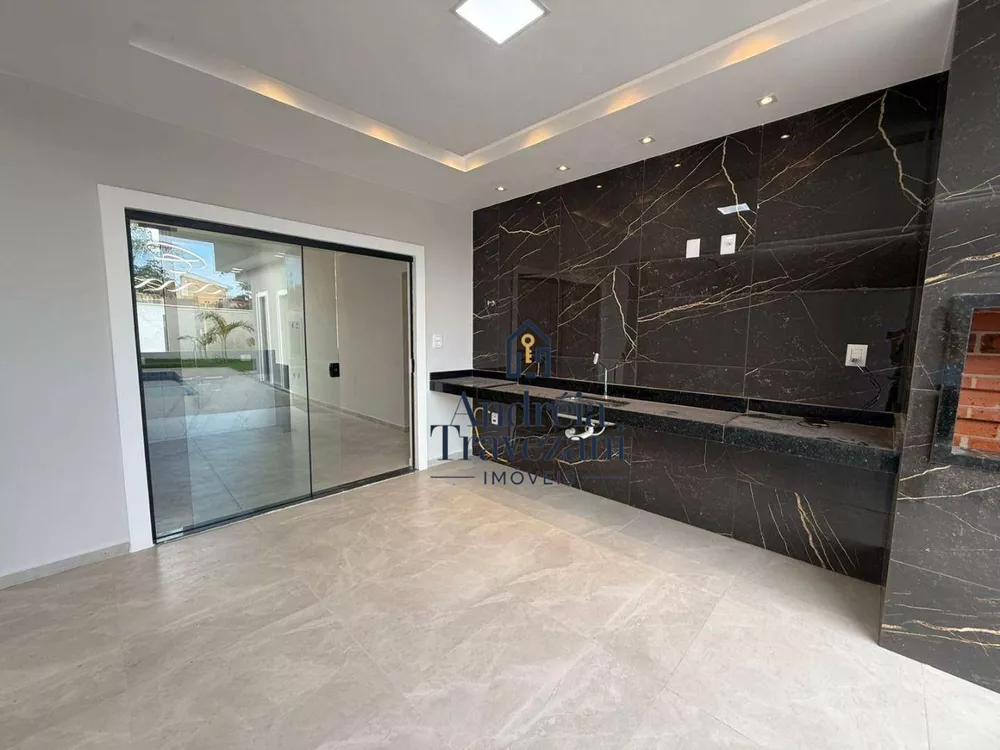 Casa, 3 quartos, 141 m² - Foto 17