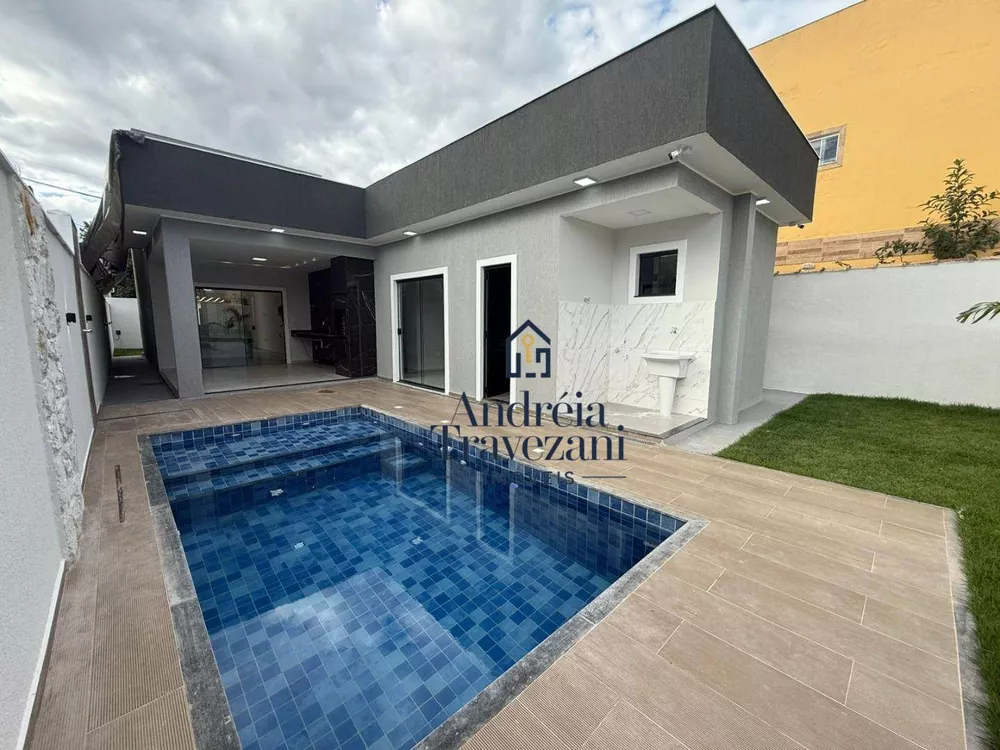 Casa, 3 quartos, 141 m² - Foto 7