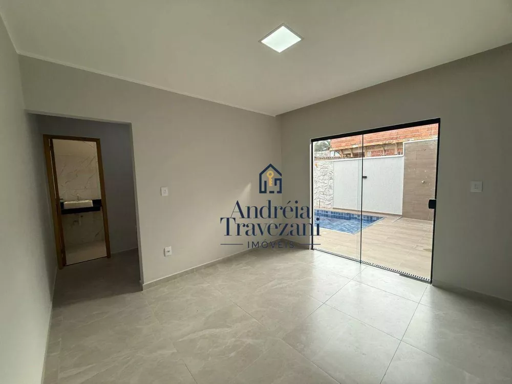 Casa, 3 quartos, 141 m² - Foto 18