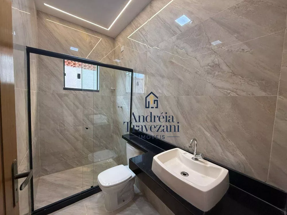 Casa, 3 quartos, 141 m² - Foto 13