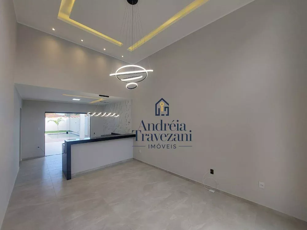 Casa, 3 quartos, 141 m² - Foto 19