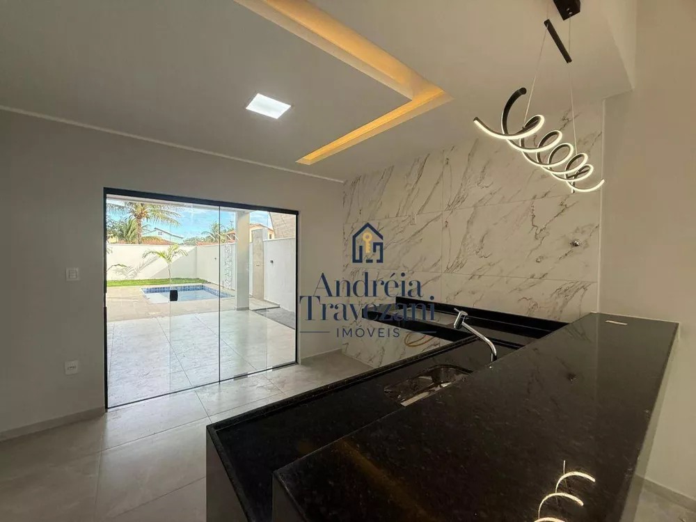 Casa, 3 quartos, 141 m² - Foto 12