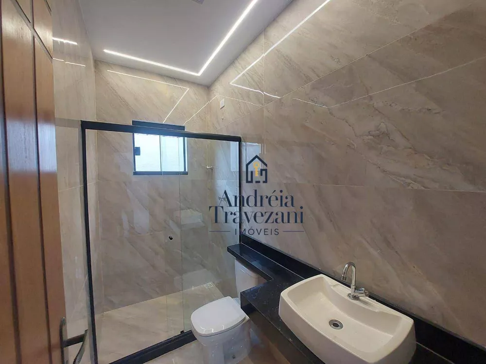 Casa, 3 quartos, 141 m² - Foto 5