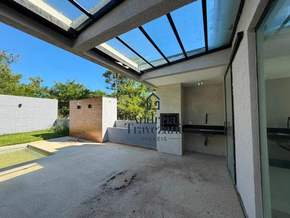 Casa de Condomínio, 4 quartos - Foto 36