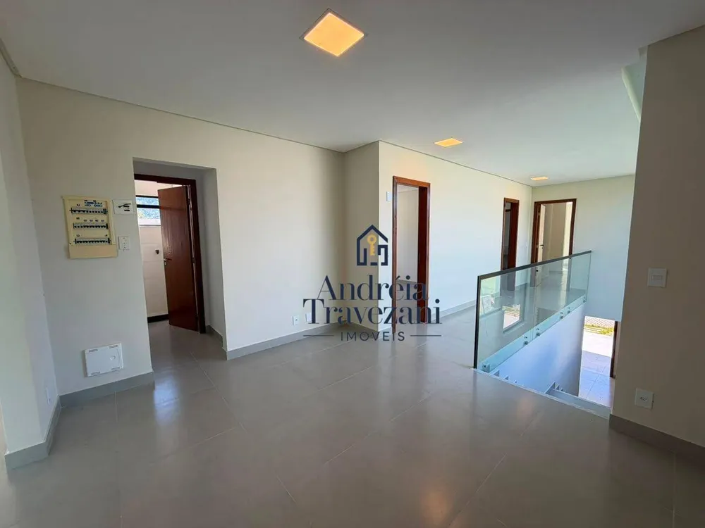 Casa de Condomínio, 4 quartos - Foto 8