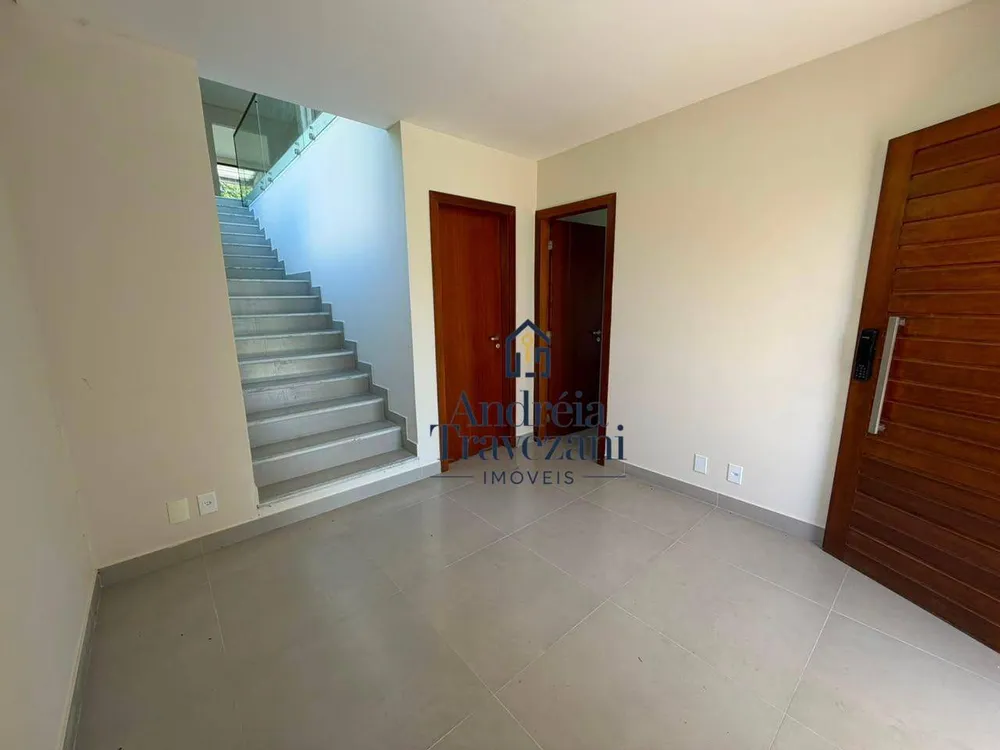 Casa de Condomínio, 4 quartos - Foto 2