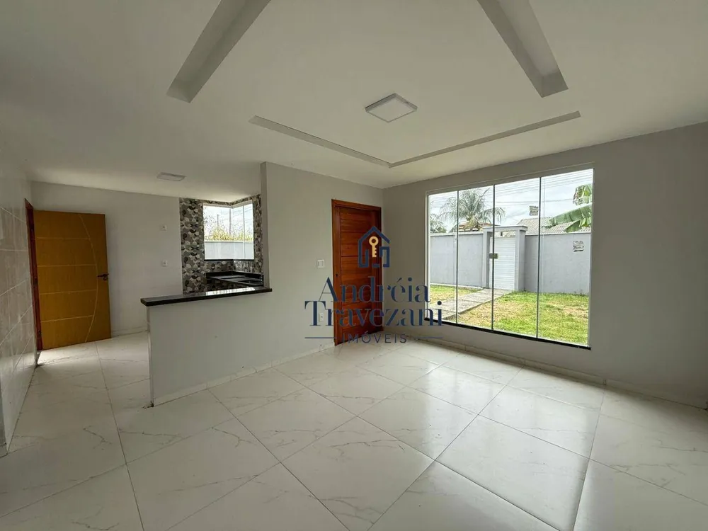 Casa, 89 m² - Foto 4