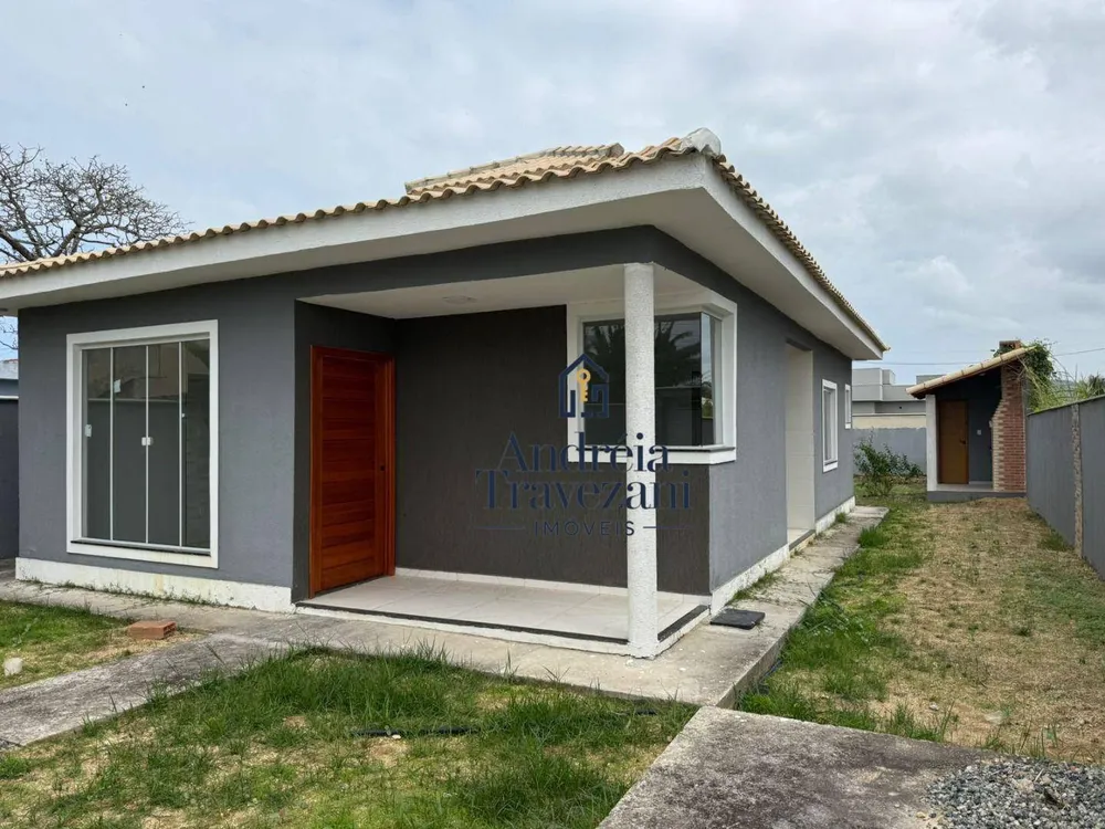 Casa, 89 m² - Foto 2