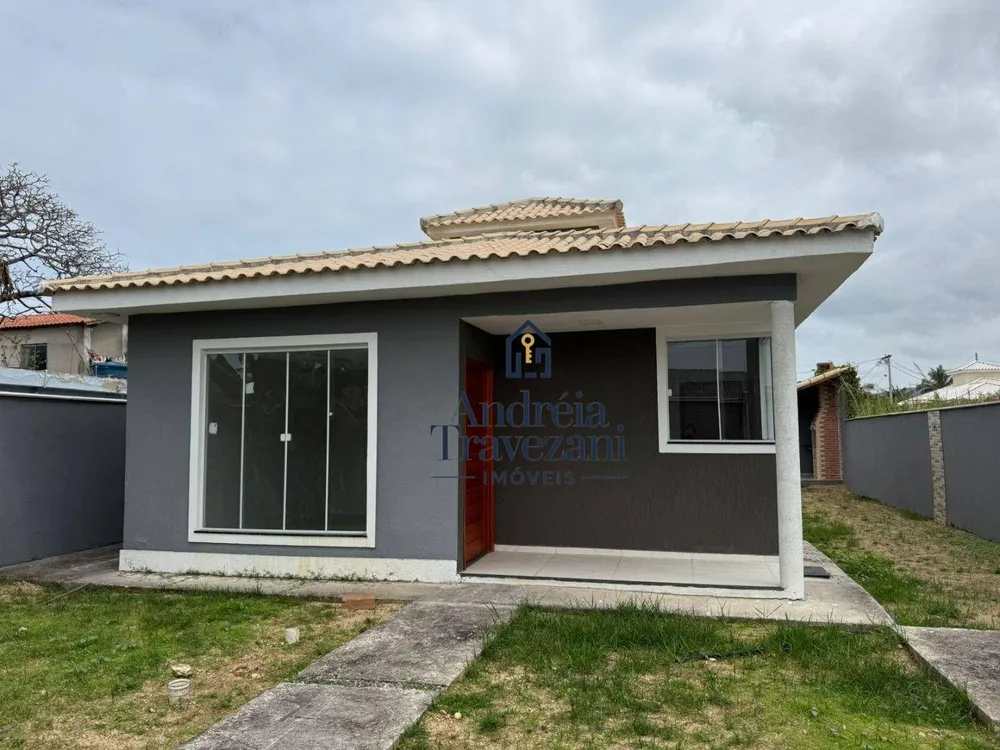 Casa, 89 m² - Foto 3