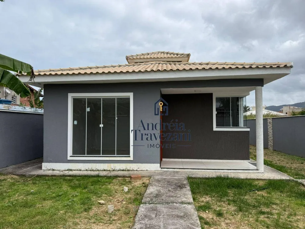 Casa, 89 m² - Foto 1