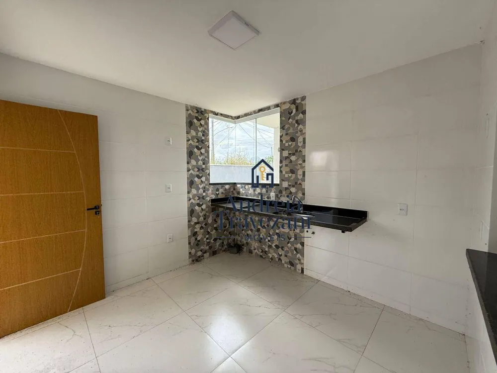 Casa, 89 m² - Foto 6
