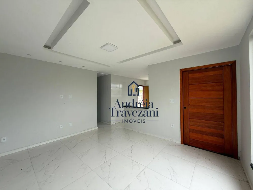 Casa, 89 m² - Foto 5