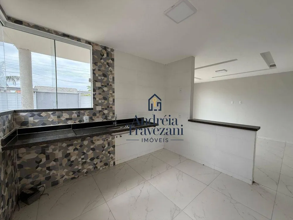 Casa, 89 m² - Foto 7