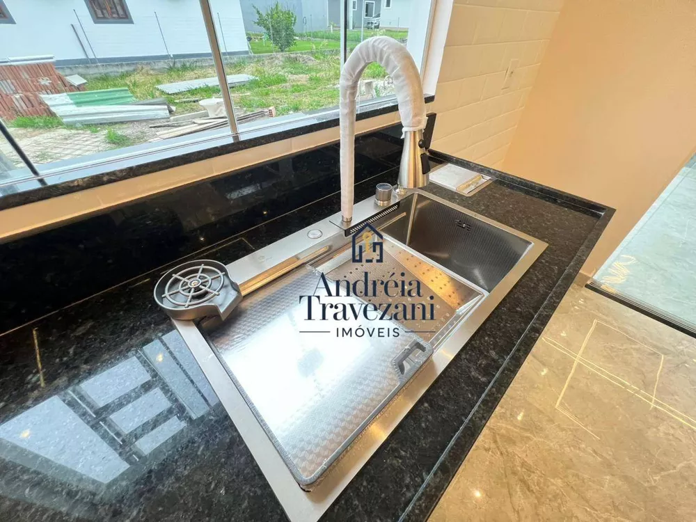 Casa de Condomínio, 3 quartos - Foto 5