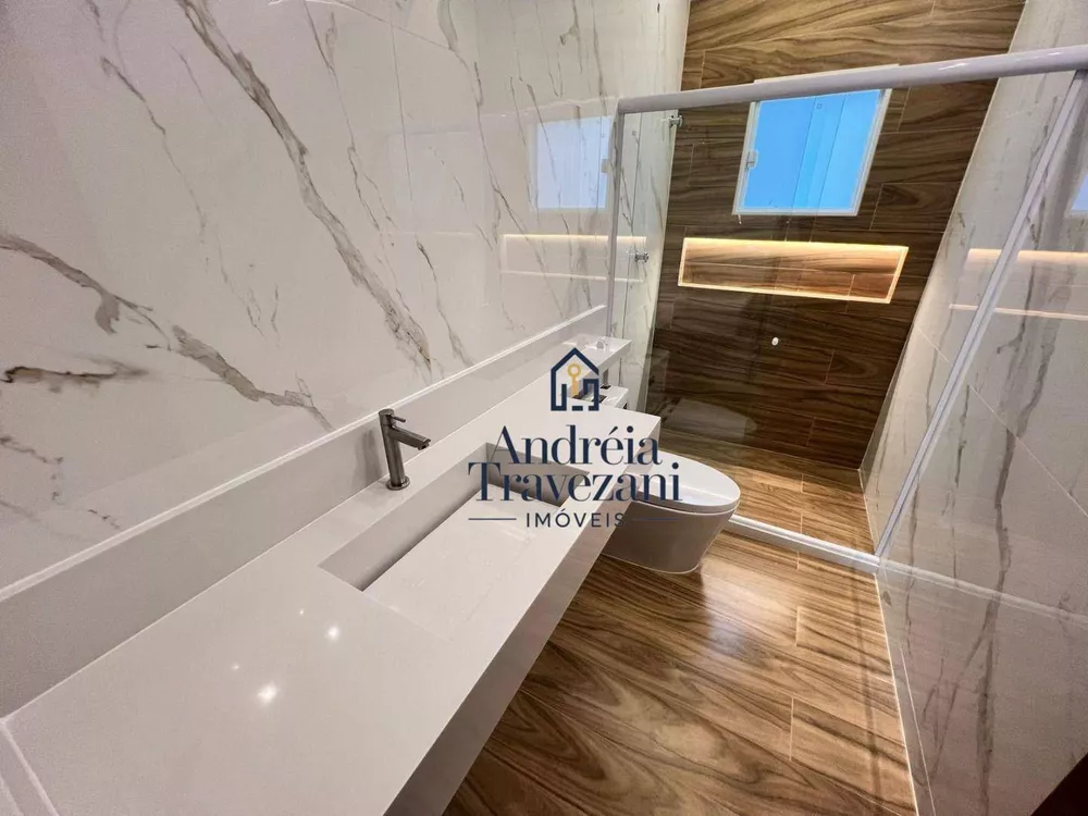 Casa de Condomínio, 3 quartos - Foto 17