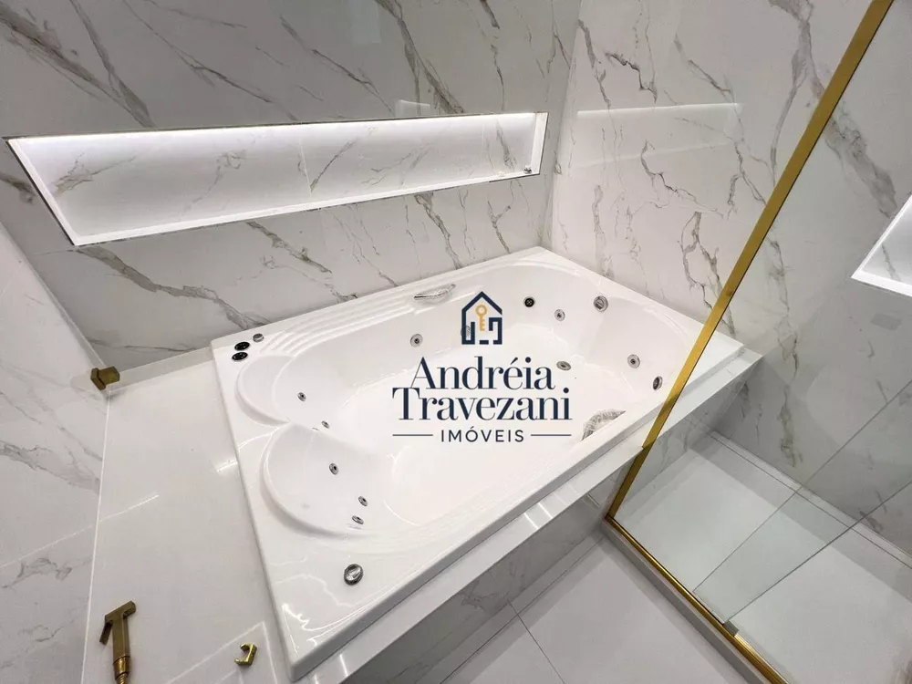 Casa de Condomínio, 3 quartos - Foto 21