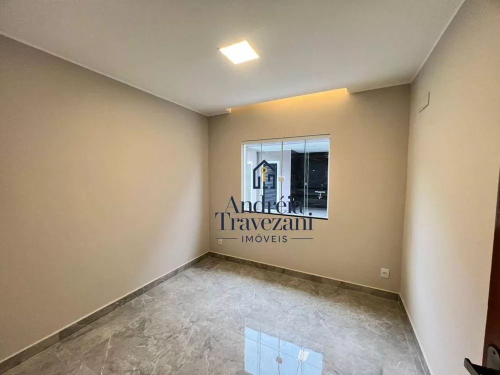 Casa de Condomínio, 3 quartos - Foto 11