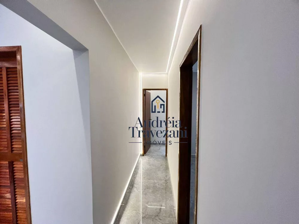 Casa de Condomínio, 3 quartos - Foto 10