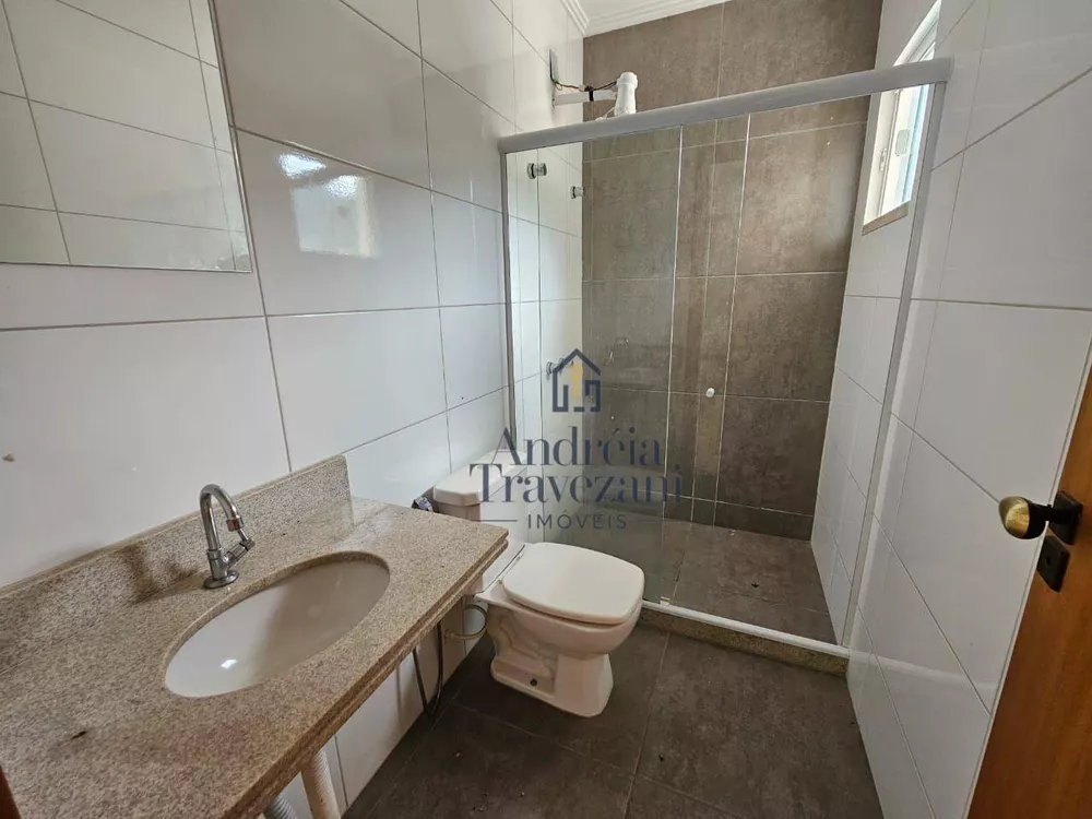 Casa de Condomínio, 4 quartos - Foto 12