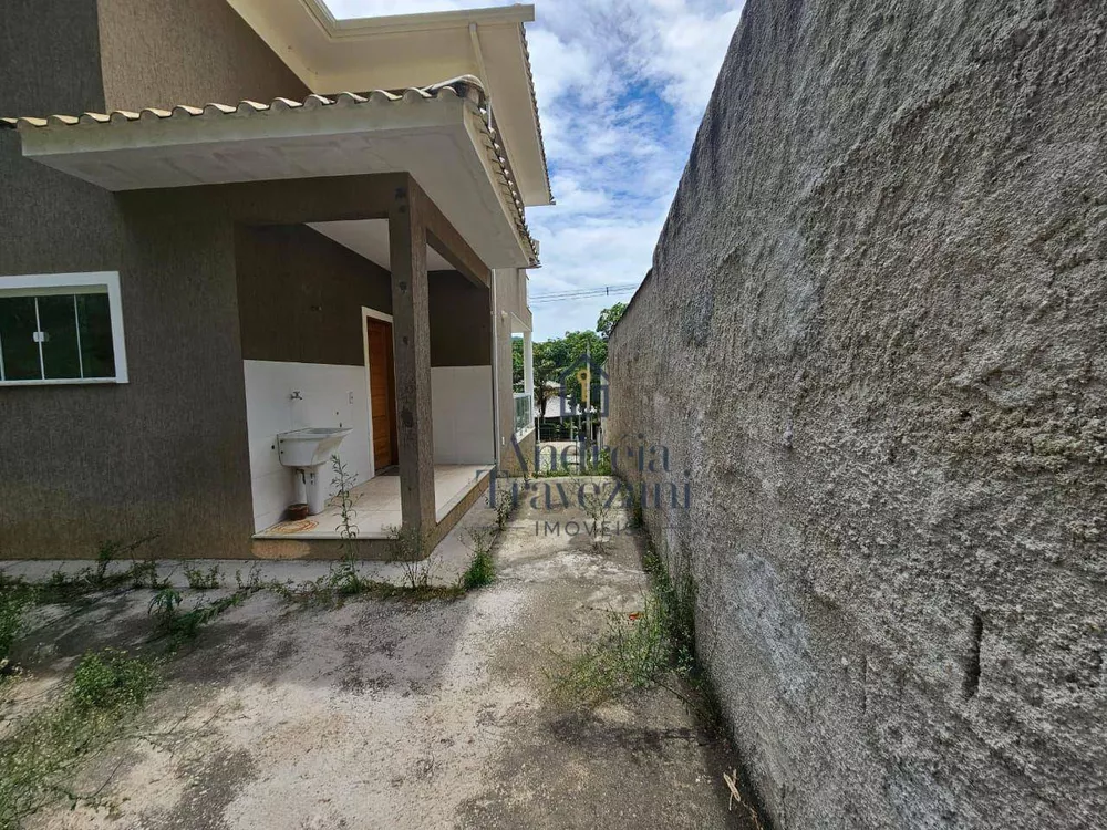 Casa de Condomínio, 4 quartos - Foto 23