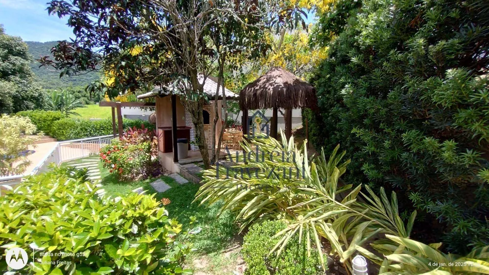 Casa de Condomínio, 4 quartos - Foto 28