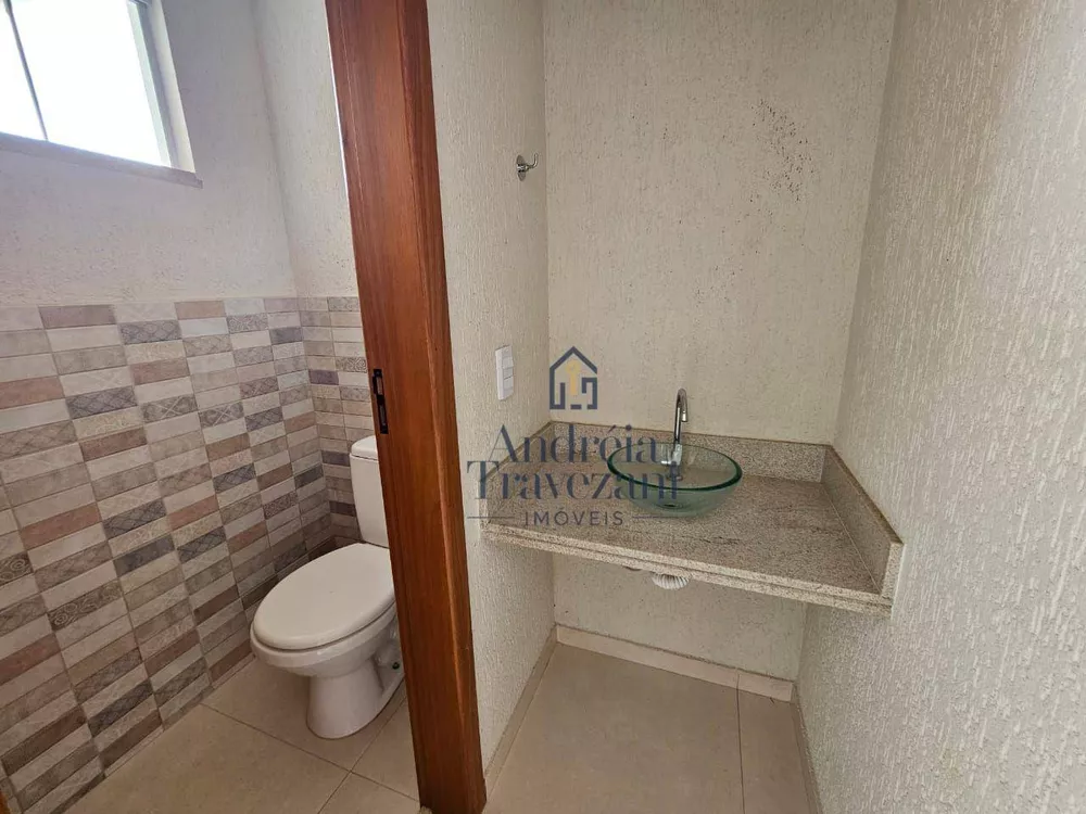 Casa de Condomínio, 4 quartos - Foto 9