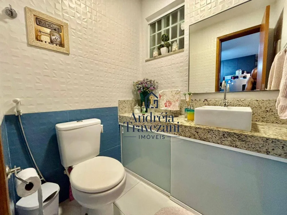 Casa, 4 quartos, 174 m² - Foto 21