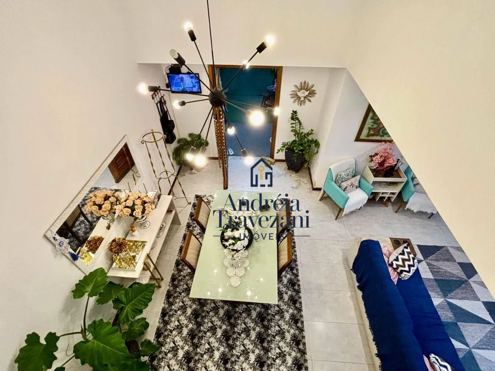 Casa, 4 quartos, 174 m² - Foto 8