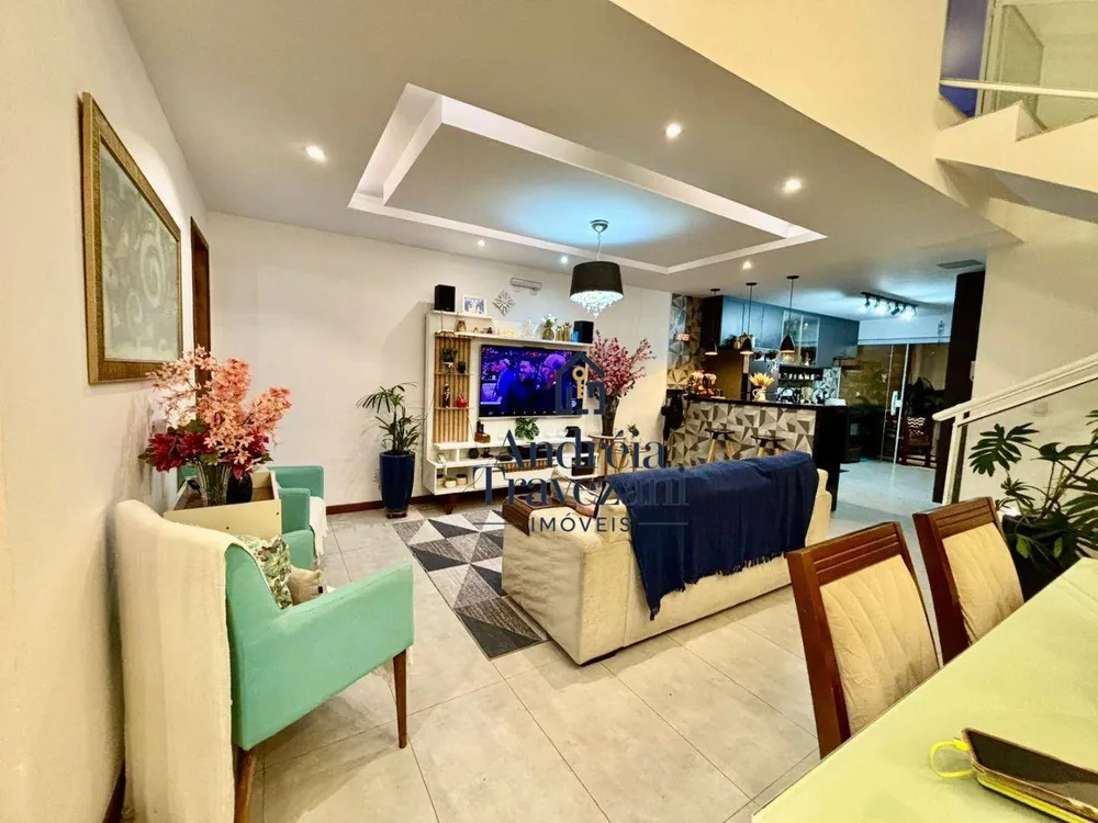 Casa, 4 quartos, 174 m² - Foto 5