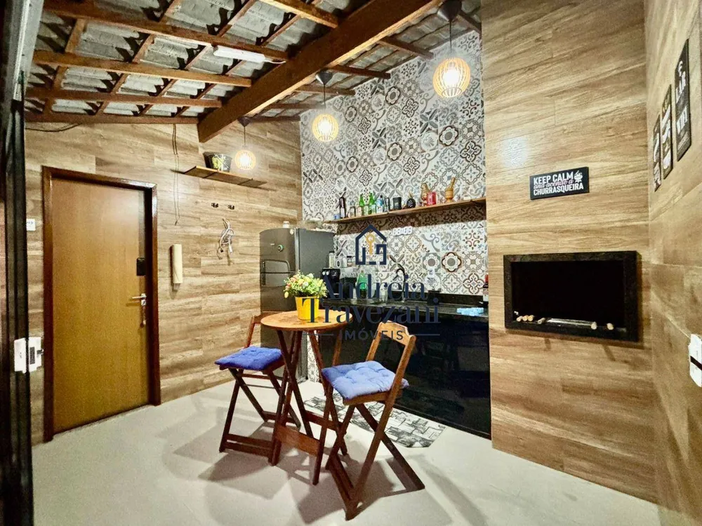 Casa, 4 quartos, 174 m² - Foto 32