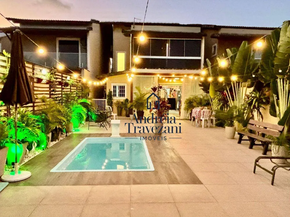 Casa, 4 quartos, 174 m² - Foto 30