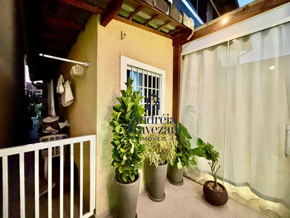 Casa, 4 quartos, 174 m² - Foto 13