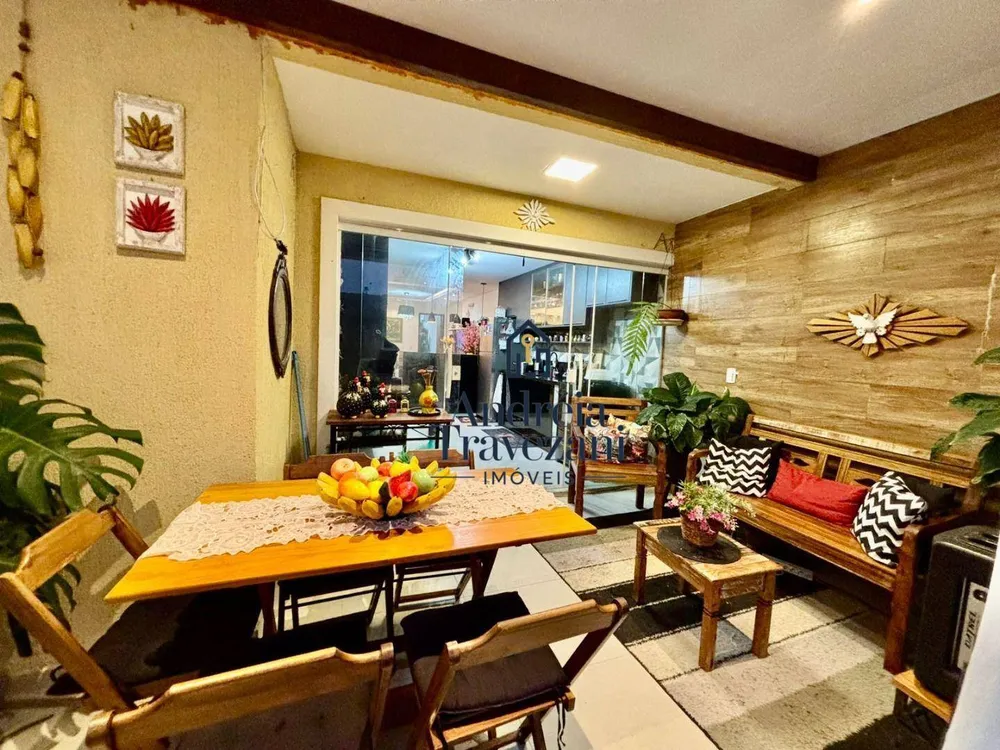 Casa, 4 quartos, 174 m² - Foto 15