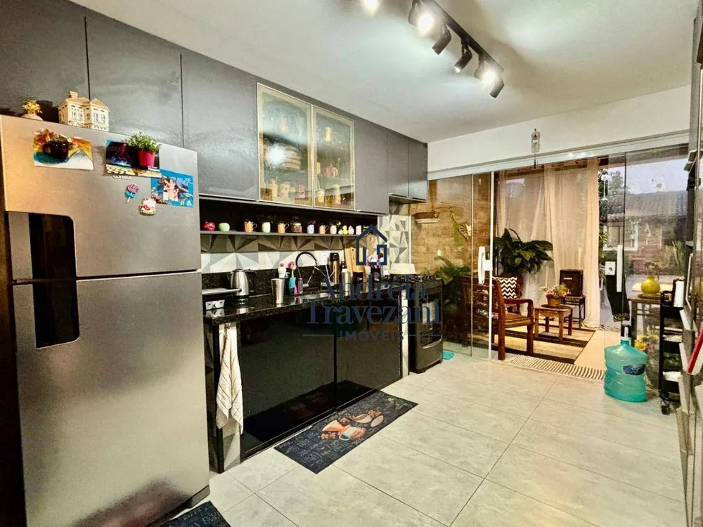 Casa, 4 quartos, 174 m² - Foto 22
