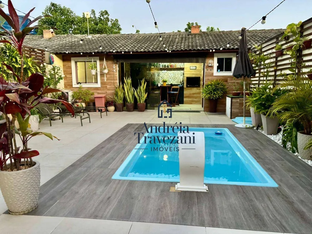 Casa, 4 quartos, 174 m² - Foto 19