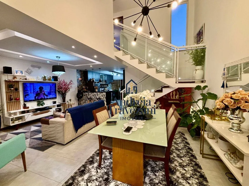 Casa, 4 quartos, 174 m² - Foto 6
