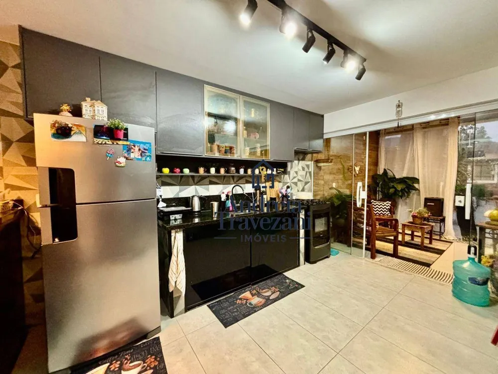 Casa, 4 quartos, 174 m² - Foto 17