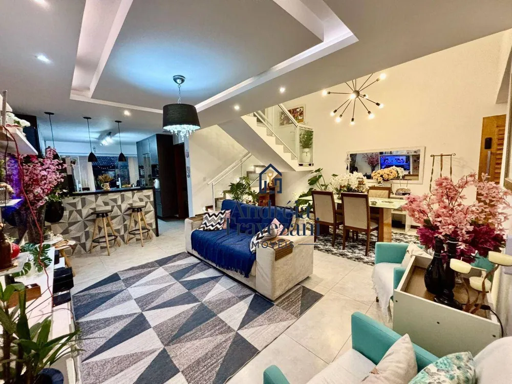 Casa, 4 quartos, 174 m² - Foto 4