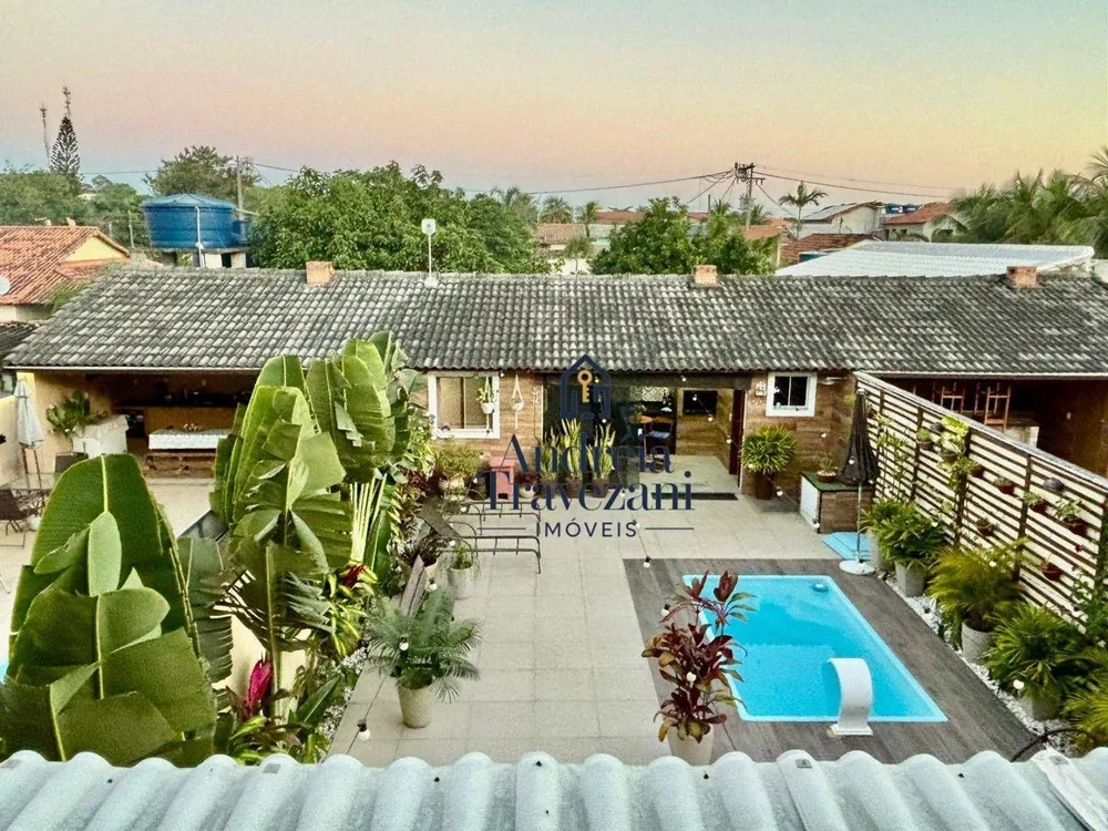 Casa, 4 quartos, 174 m² - Foto 10