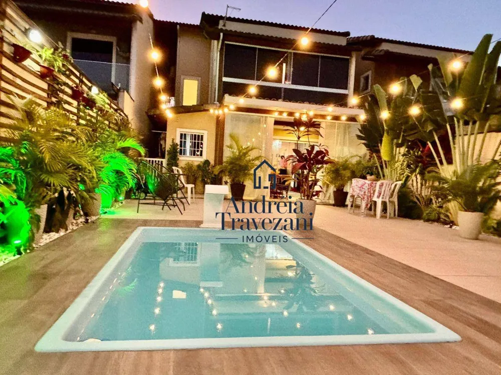 Casa, 4 quartos, 174 m² - Foto 29