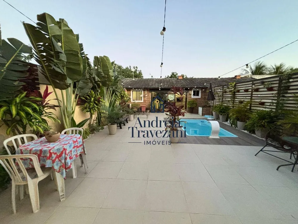 Casa, 4 quartos, 174 m² - Foto 23