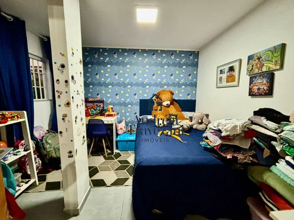 Casa, 4 quartos, 174 m² - Foto 16