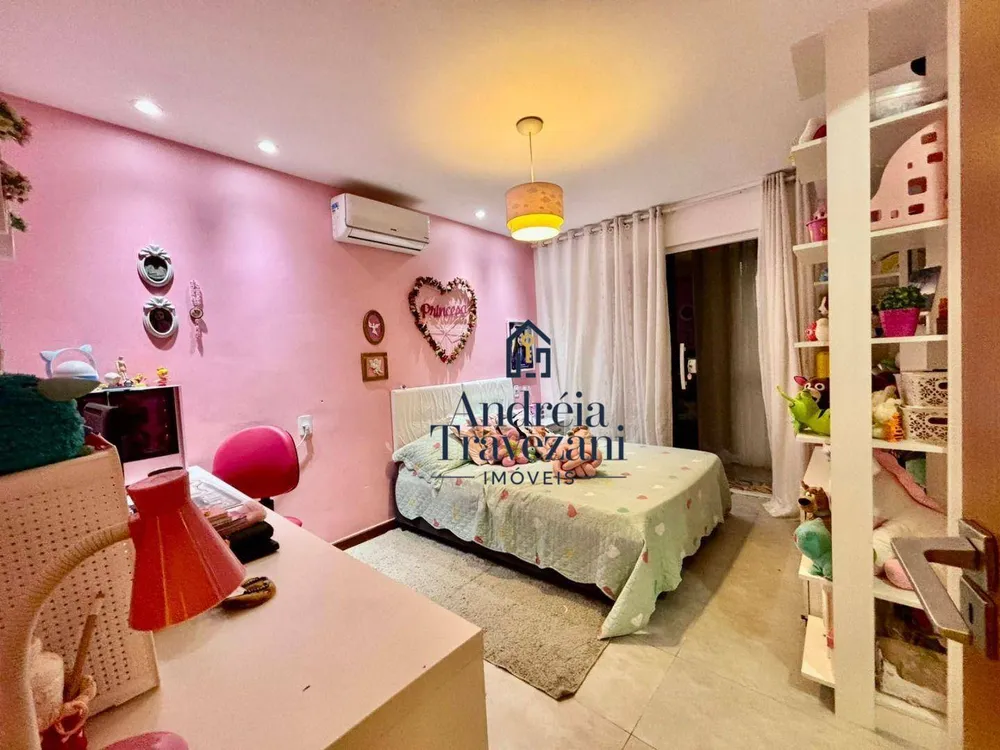 Casa, 4 quartos, 174 m² - Foto 11