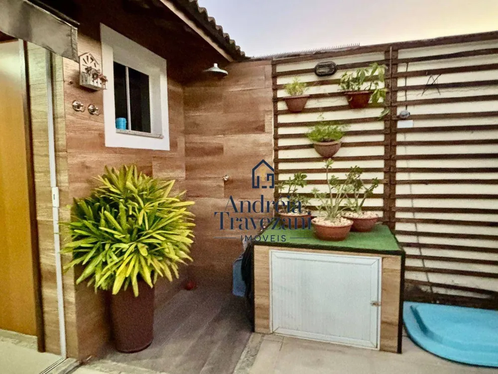 Casa, 4 quartos, 174 m² - Foto 9