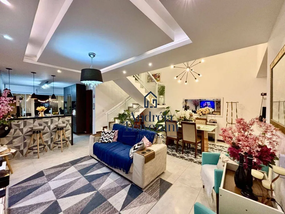 Casa, 4 quartos, 174 m² - Foto 7