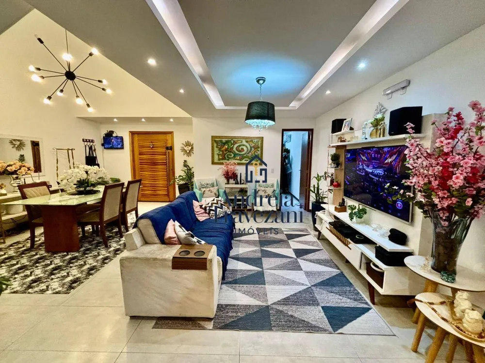 Casa, 4 quartos, 174 m² - Foto 3