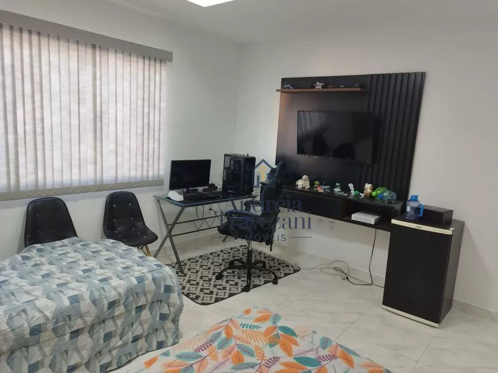 Casa de Condomínio, 3 quartos - Foto 35