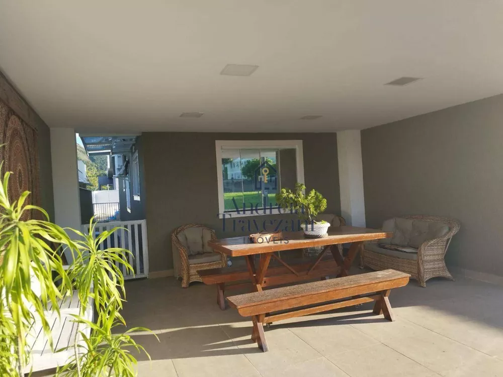 Casa de Condomínio, 3 quartos - Foto 10