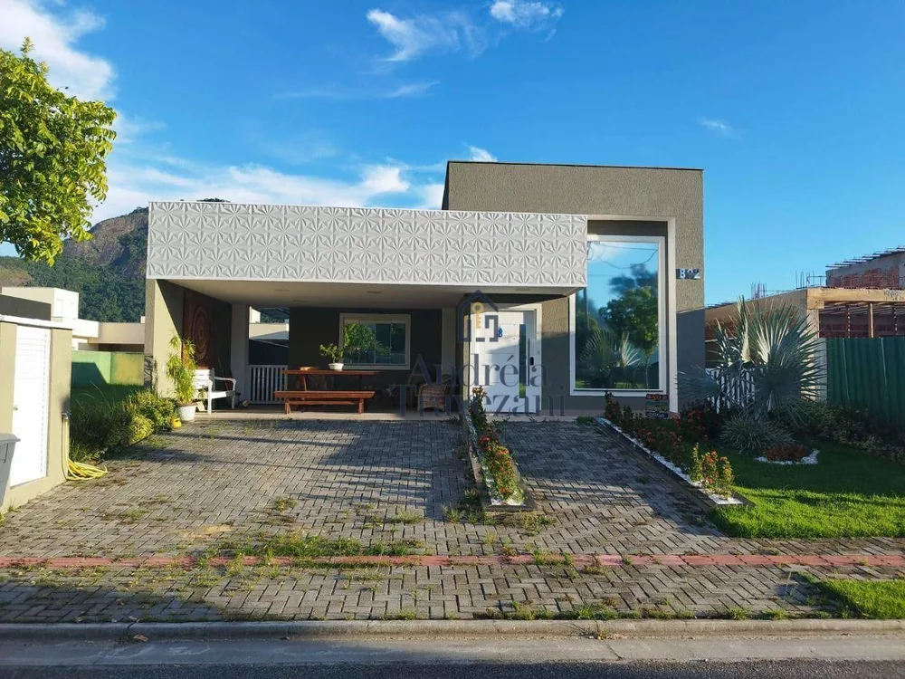 Casa de Condomínio, 3 quartos - Foto 9