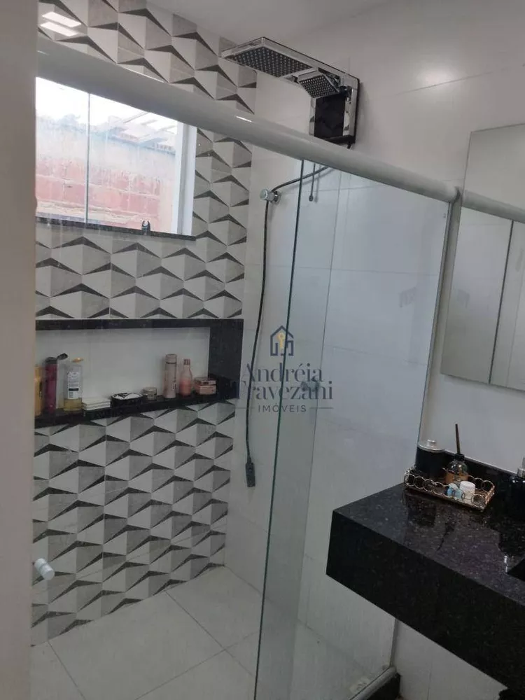 Casa de Condomínio, 3 quartos - Foto 5
